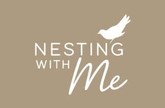 Nesting With Me Interior Design